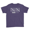 team 10 official Youth Tee