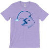 out baby fished T-Shirt
