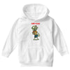 candy please Youth Hoodie