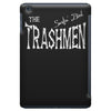 the trashmen surfin bird iPad Mini