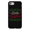 merry christmas iPhone 8