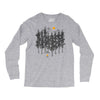 be alone Long Sleeve Shirts