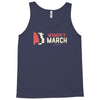 womens march on washington 2017 Tank Top