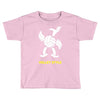 volleyball style sport funny gift present outdoor Toddler T-shirt