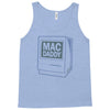 mac daddy Tank Top