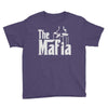 mafia Youth Tee