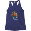 melvins bullhead Racerback Tank