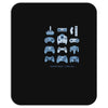 control freak Mousepad