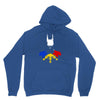 philippine hero batman Unisex Hoodie