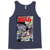 michonne inspired by the walking dead ideal birthday giftpresent Tank Top