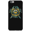elemental water iPhone 6/6s Case