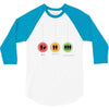 fahrie77 3/4 Sleeve Shirt
