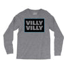 Villy Villy Long Sleeve Shirts