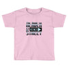 road to heaven Toddler T-shirt