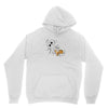 tom &amp; jerry Youth Hoodie