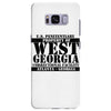 property of west georgia correctional facility Samsung Galaxy S8 Plus