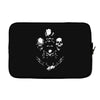 trophy hunting Laptop sleeve
