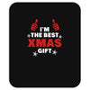 xmas gift the best Mousepad