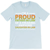 i'm a proud father in law T-Shirt