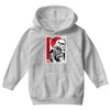 RED SUN - TANK TROOPER Youth Hoodie