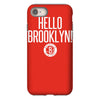 fabolous hello brooklyn iPhone 8