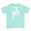 Jake Paul Youth Tee