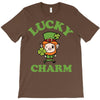 lucky charm 2 T-Shirt