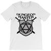 Dungeon Master T-Shirt T-Shirt