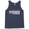 fishing Tank Top