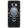 skull Samsung Galaxy S8 Plus