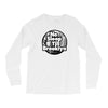 no sleep till brooklyn Long Sleeve Shirts