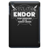 save endor iPad Mini