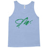 jake paul signature Tank Top