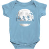 future matata Baby Bodysuit