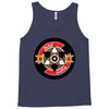 eye led Tank Top
