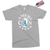america newthumb Exclusive T-shirt