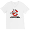 pacific northwest ghosbusters V-Neck Tee