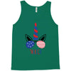 4th of July Tank Top