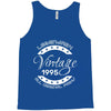 legendary vintage 1995 Tank Top