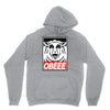 obeee Unisex Hoodie