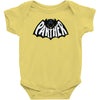 panther Baby Onesie
