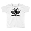 r.i.p Toddler T-shirt