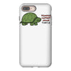 normal ass turtle iPhone 8 Plus