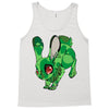zombunnie Tank Top