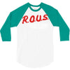 rous 3/4 Sleeve Shirt
