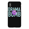 drama bomb iPhoneX