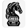 Shawshank Chess Championship Mousepad