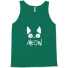Meow Tank Top
