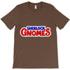 Sherlock Gnomes T-Shirt