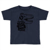 make some noise Toddler T-shirt